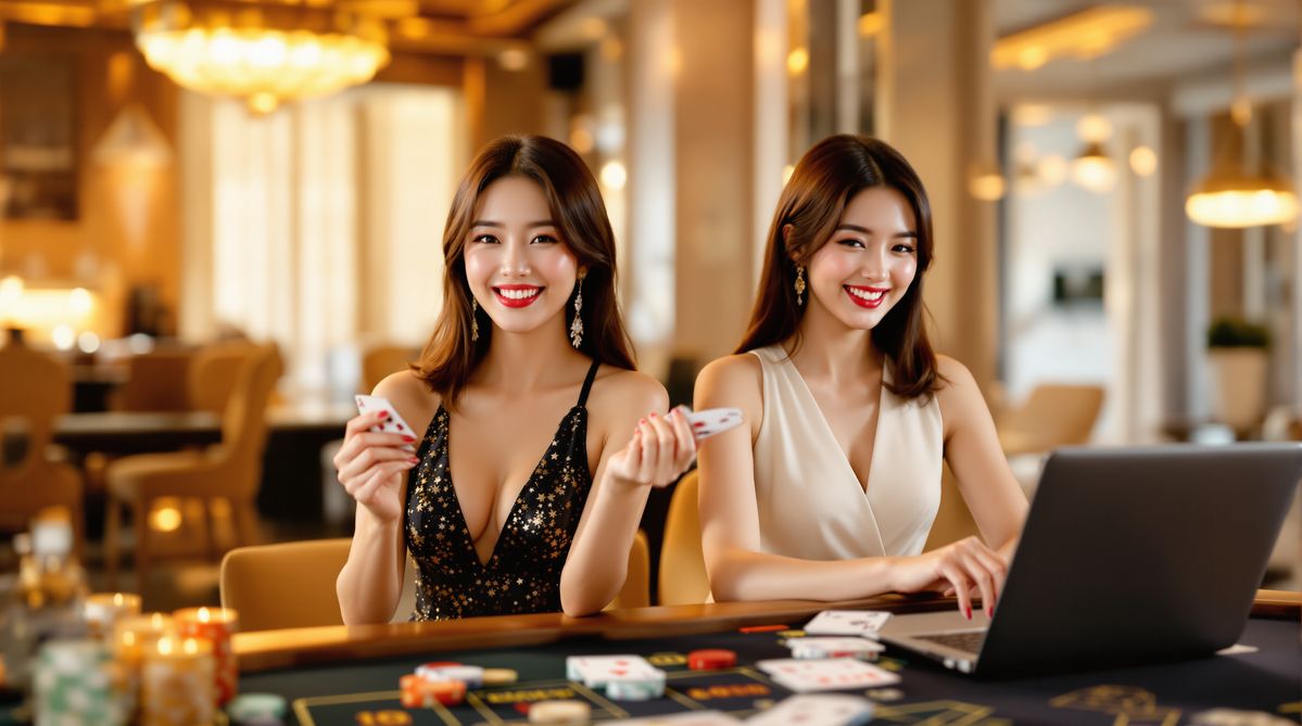 888 Bonanza Slot Live Casino