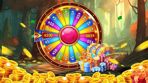 888 Bonanza Slot Welcome Bonus